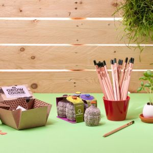 Gadget aziendali ecologici
