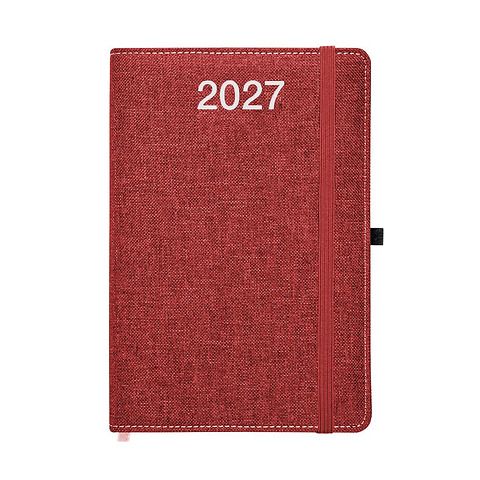 Agenda Aurora Compact