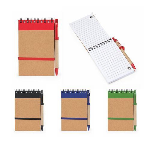 Ardan - Block Notes ECO