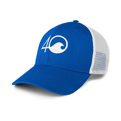 Cappellino 4 Ocean Classic Trucker