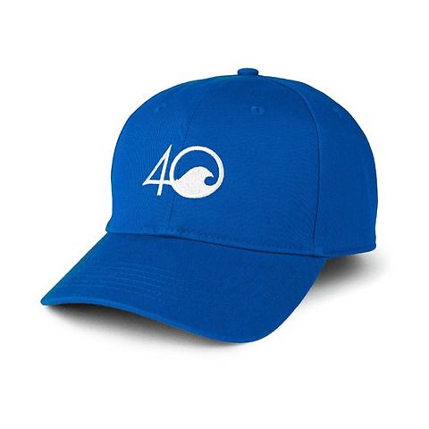 Cappellino da Baseball 4 Ocean