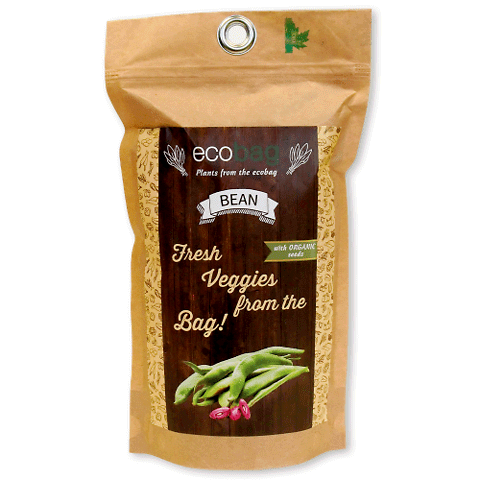 EcoBag • Fagiolo