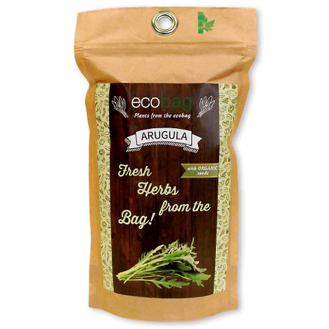 EcoBag • Rucola
