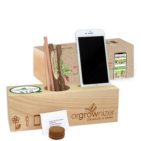 Orgrownizer personalizzabile