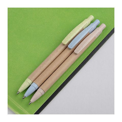 Paper Wheat